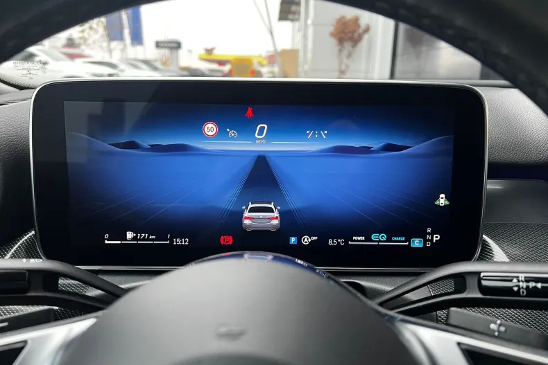 Mercedes-Benz C din 2021 cu 66.700 km - oferta MER163048 - foto 16