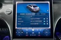 Mercedes-Benz C din 2021 cu 66.700 km - oferta MER163048 - foto 20