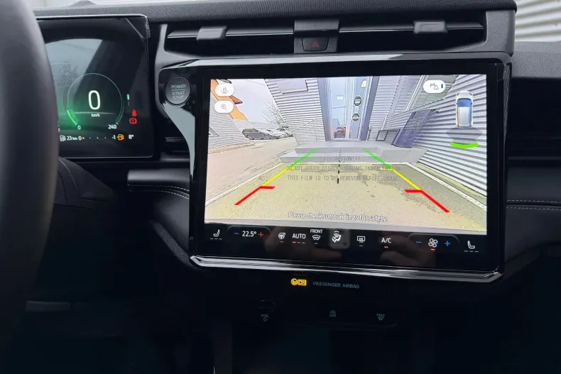 Ford Puma din 2025 cu 1 km - oferta FOR163049 - foto 4