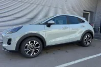 Ford Puma din 2025 cu 1 km - oferta FOR163049 - foto 7