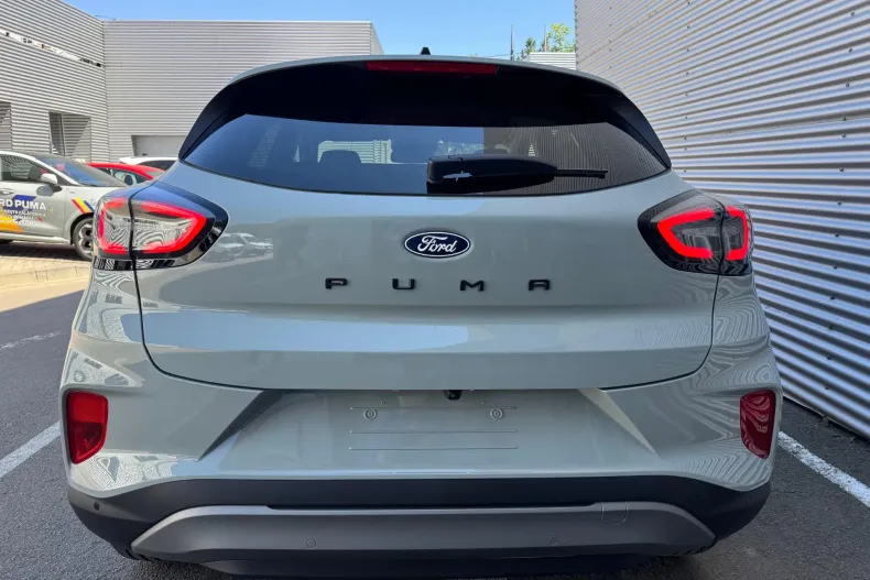 Ford Puma din 2025 cu 1 km - oferta FOR163049 - foto 14