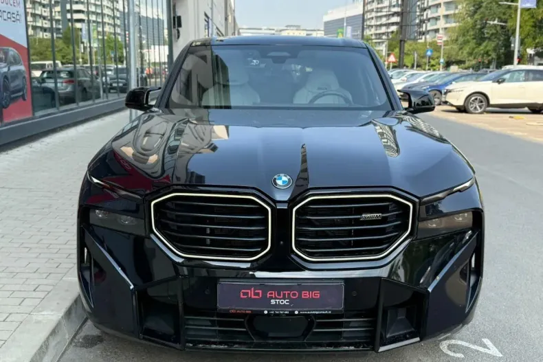 BMW XM din 2023 cu 54.000 km - oferta BMW163050 - foto 3