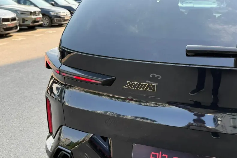 BMW XM din 2023 cu 54.000 km - oferta BMW163050 - foto 8