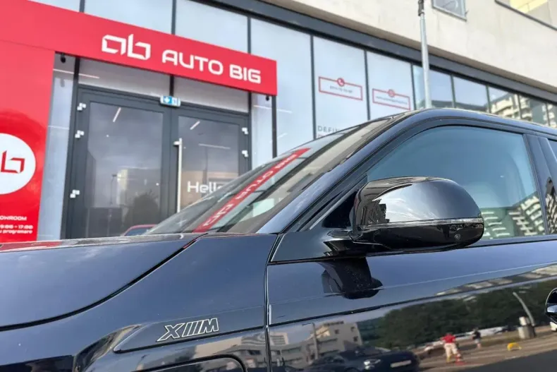 BMW XM din 2023 cu 54.000 km - oferta BMW163050 - foto 14