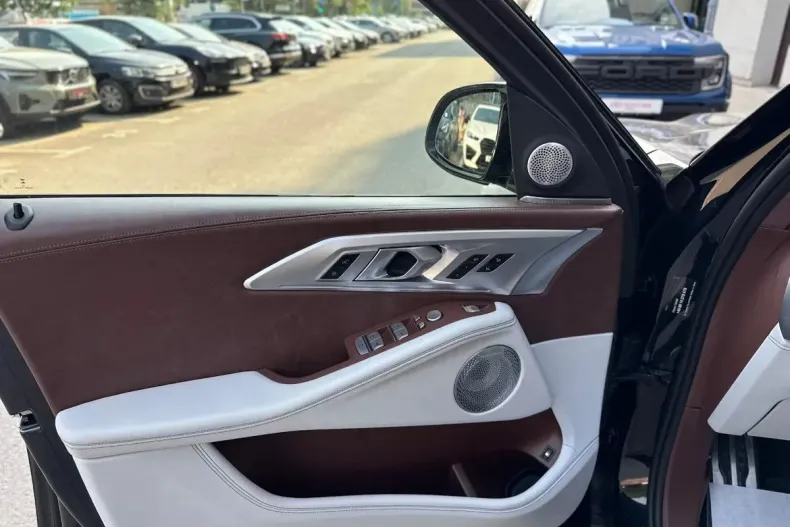 BMW XM din 2023 cu 54.000 km - oferta BMW163050 - foto 16