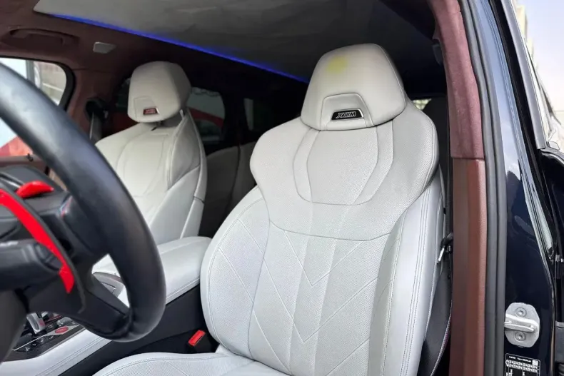 BMW XM din 2023 cu 54.000 km - oferta BMW163050 - foto 18