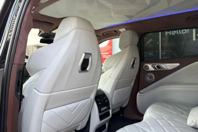 BMW XM din 2023 cu 54.000 km - oferta BMW163050 - foto 19