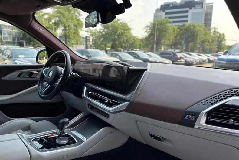 BMW XM din 2023 cu 54.000 km - oferta BMW163050 - foto 21