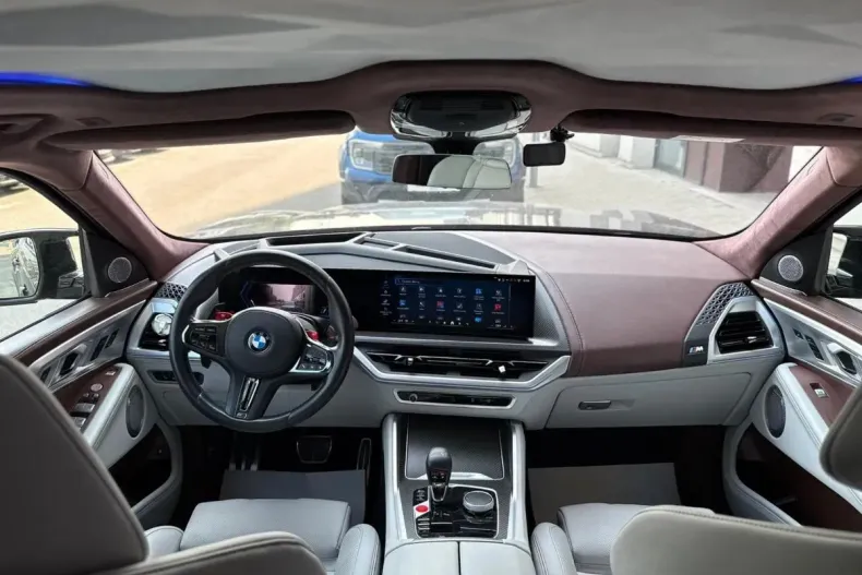 BMW XM din 2023 cu 54.000 km - oferta BMW163050 - foto 24