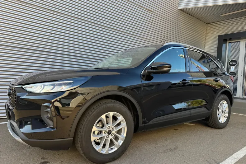 Ford Kuga din 2025 cu 1 km - oferta FOR163051 - foto 5