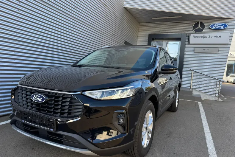 Ford Kuga din 2025 cu 1 km - oferta FOR163051 - foto 7