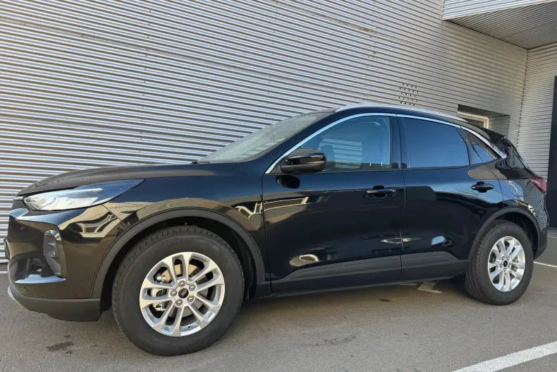 Ford Kuga din 2025 cu 1 km - oferta FOR163051 - foto 9