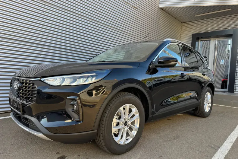 Ford Kuga din 2025 cu 1 km - oferta FOR163051 - foto 13