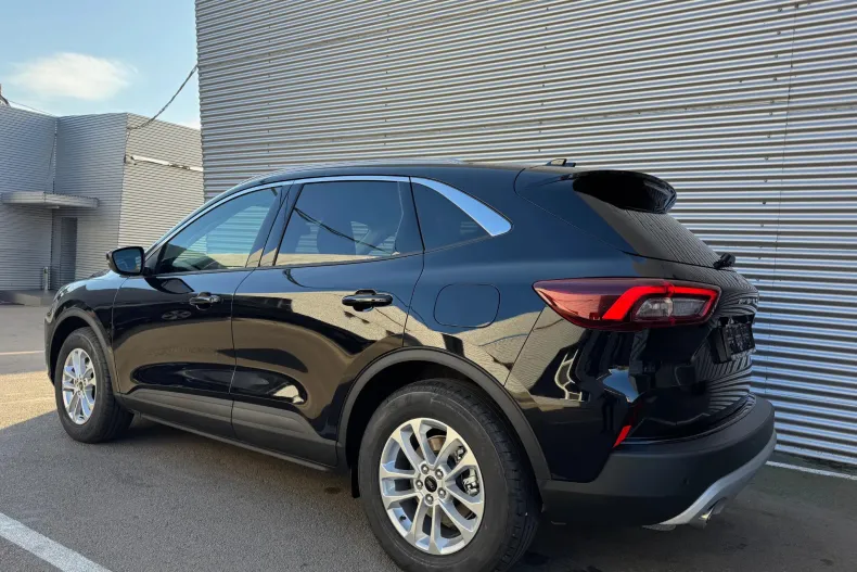 Ford Kuga din 2025 cu 1 km - oferta FOR163051 - foto 17