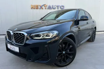 BMW X4 din 2022 - oferta BMW163052