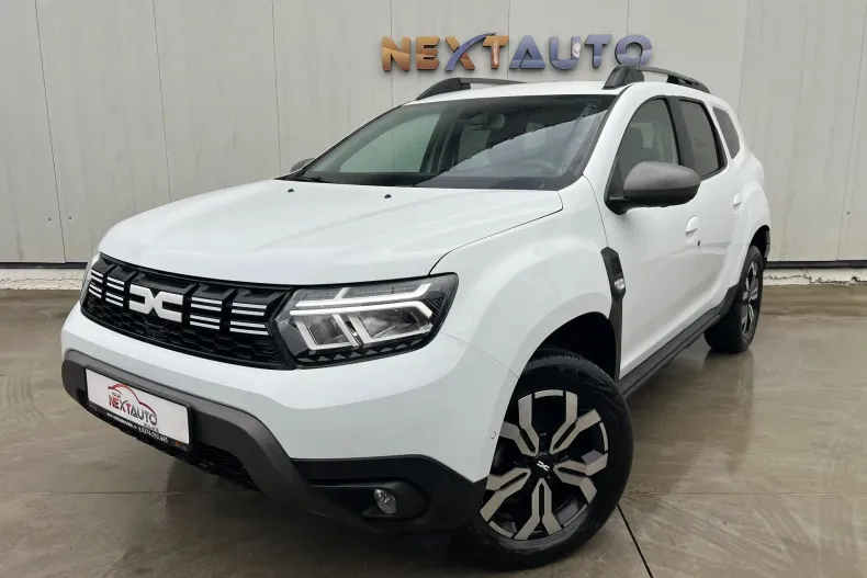 Dacia Duster din 2024 cu 36.000 km - oferta DAC163053 - foto 1