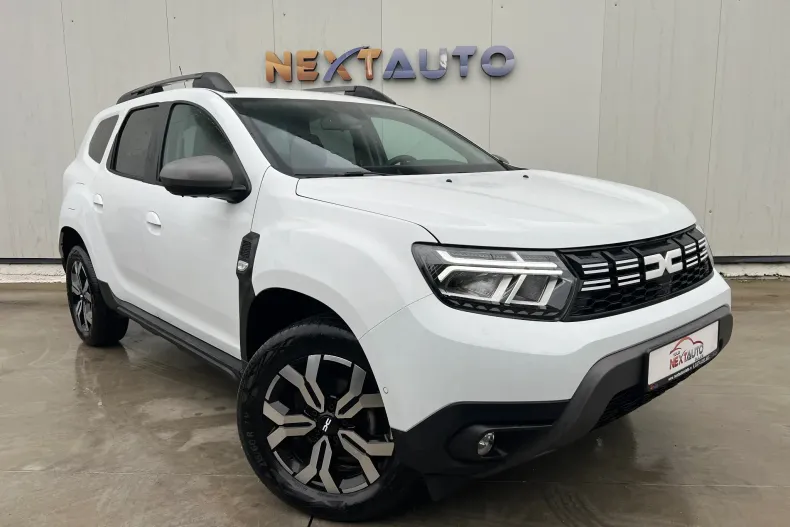 Dacia Duster din 2024 cu 36.000 km - oferta DAC163053 - foto 2