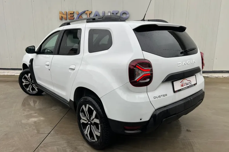 Dacia Duster din 2024 cu 36.000 km - oferta DAC163053 - foto 4