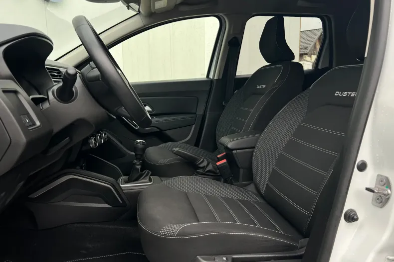 Dacia Duster din 2024 cu 36.000 km - oferta DAC163053 - foto 5
