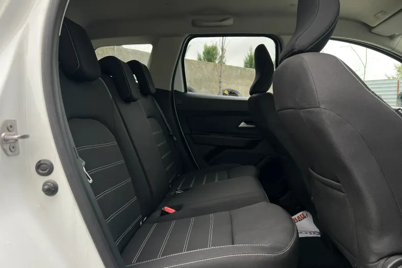 Dacia Duster din 2024 cu 36.000 km - oferta DAC163053 - foto 7