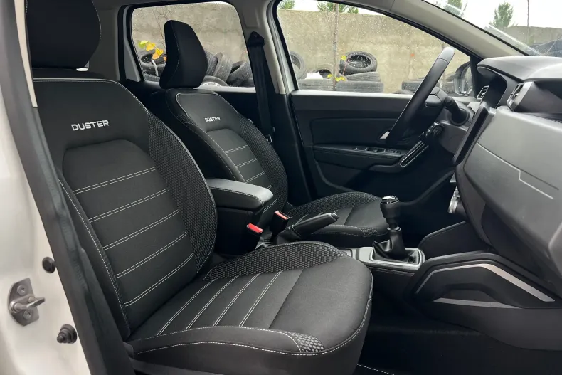 Dacia Duster din 2024 cu 36.000 km - oferta DAC163053 - foto 8