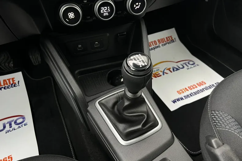 Dacia Duster din 2024 cu 36.000 km - oferta DAC163053 - foto 11