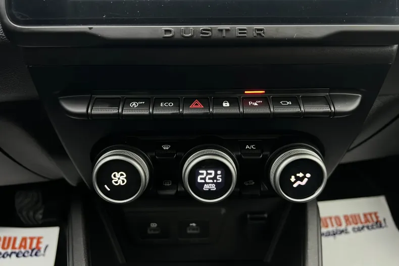 Dacia Duster din 2024 cu 36.000 km - oferta DAC163053 - foto 13