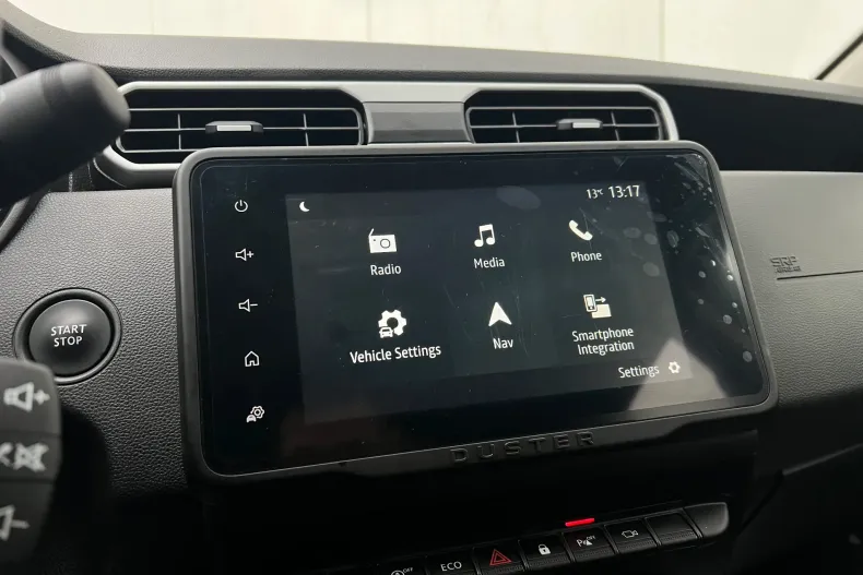 Dacia Duster din 2024 cu 36.000 km - oferta DAC163053 - foto 14