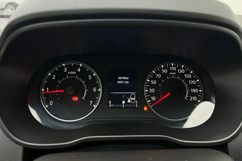 Dacia Duster din 2024 cu 36.000 km - oferta DAC163053 - foto 18