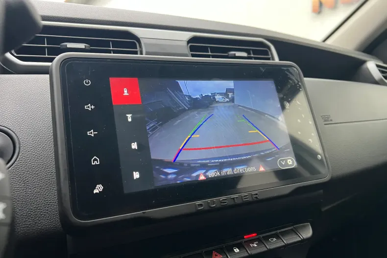 Dacia Duster din 2024 cu 36.000 km - oferta DAC163053 - foto 23