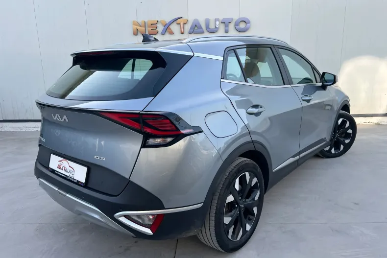 Kia Sportage din 2023 cu 147.000 km - oferta KIA163054 - foto 4