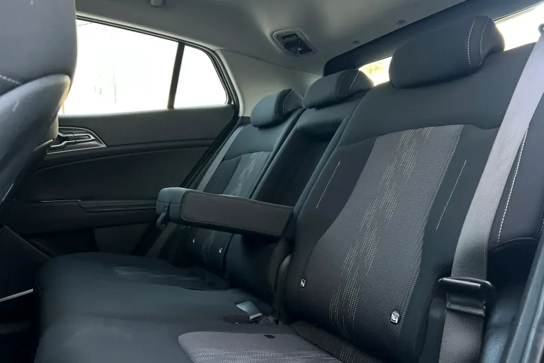 Kia Sportage din 2023 cu 147.000 km - oferta KIA163054 - foto 6