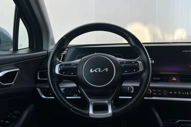 Kia Sportage din 2023 cu 147.000 km - oferta KIA163054 - foto 13
