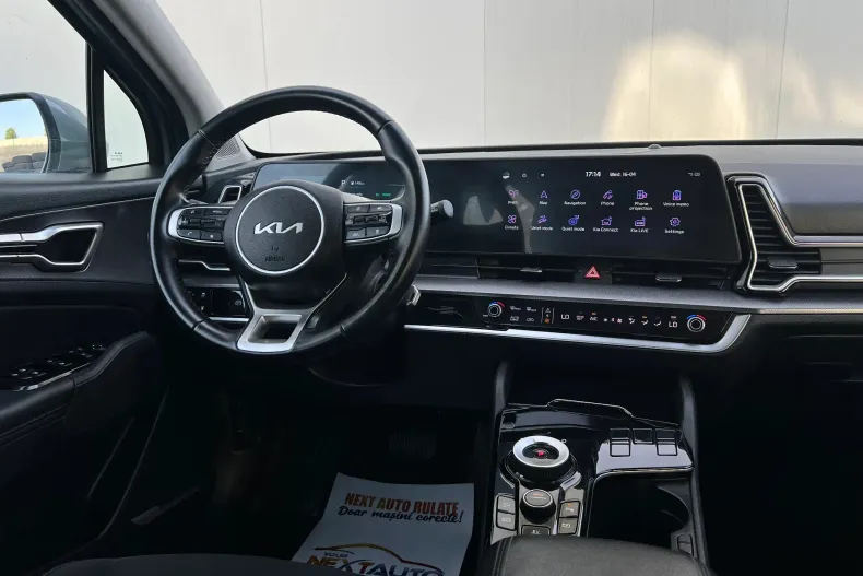 Kia Sportage din 2023 cu 147.000 km - oferta KIA163054 - foto 18