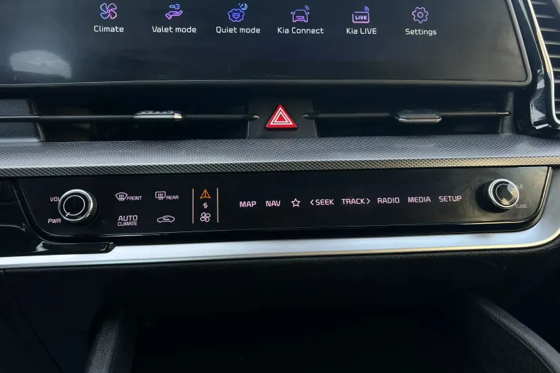 Kia Sportage din 2023 cu 147.000 km - oferta KIA163054 - foto 19