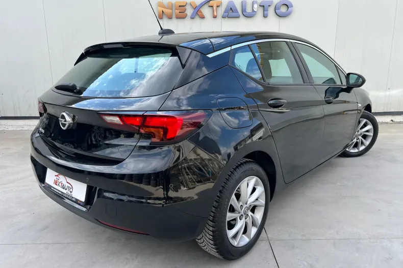 Opel Astra din 2020 cu 142.000 km - oferta OPE163055 - foto 4