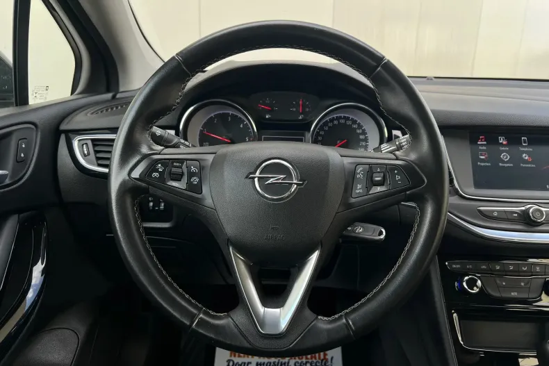 Opel Astra din 2020 cu 142.000 km - oferta OPE163055 - foto 13