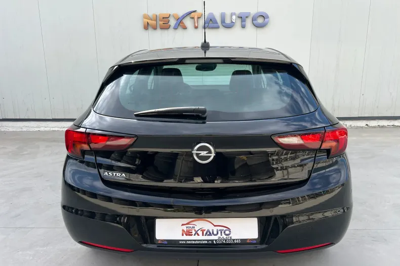 Opel Astra din 2020 cu 142.000 km - oferta OPE163055 - foto 21