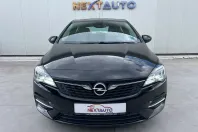 Opel Astra din 2020 cu 142.000 km - oferta OPE163055 - foto 22