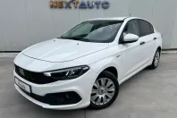 Fiat Tipo din 2023 cu 38.000 km - oferta FIA163056 - foto 1
