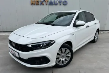 Fiat Tipo din 2023 - oferta FIA163056