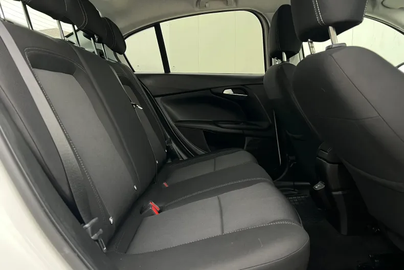 Fiat Tipo din 2023 cu 38.000 km - oferta FIA163056 - foto 7