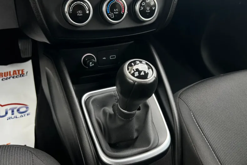 Fiat Tipo din 2023 cu 38.000 km - oferta FIA163056 - foto 10