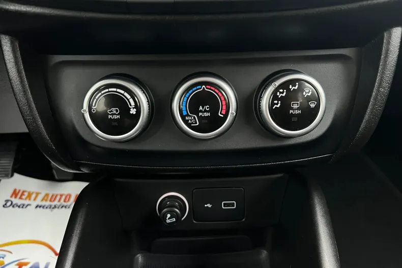 Fiat Tipo din 2023 cu 38.000 km - oferta FIA163056 - foto 11