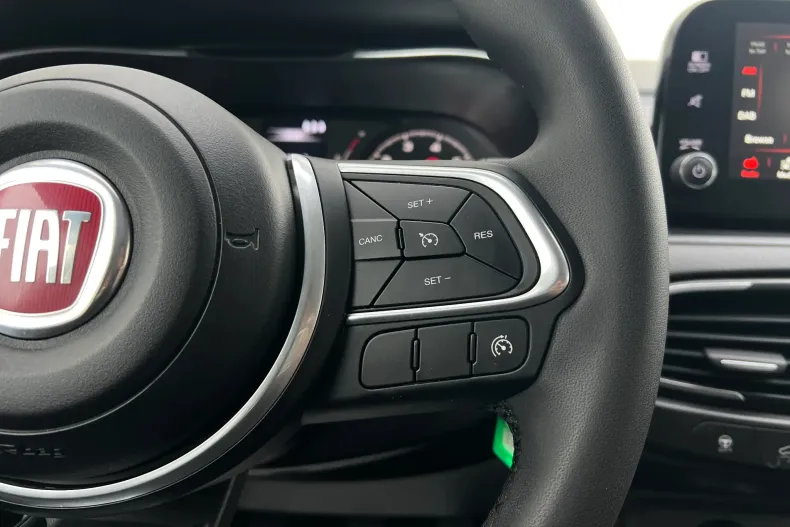 Fiat Tipo din 2023 cu 38.000 km - oferta FIA163056 - foto 16