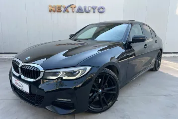BMW Seria 3 din 2021 - oferta BMW163057