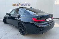 BMW Seria 3 din 2021 cu 164.000 km - oferta BMW163057 - foto 4