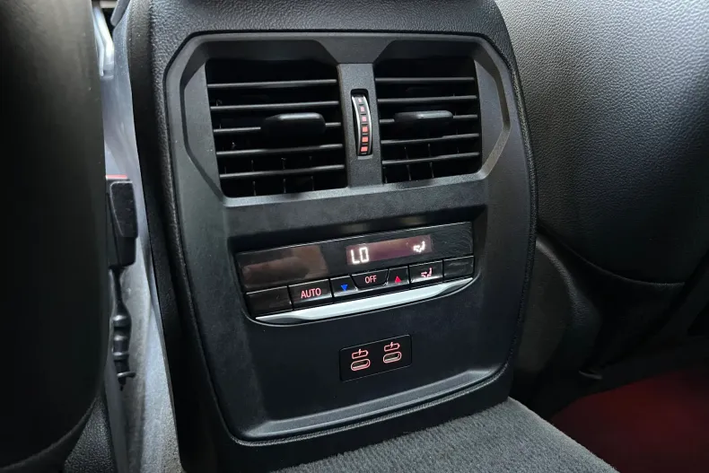 BMW Seria 3 din 2021 cu 164.000 km - oferta BMW163057 - foto 13