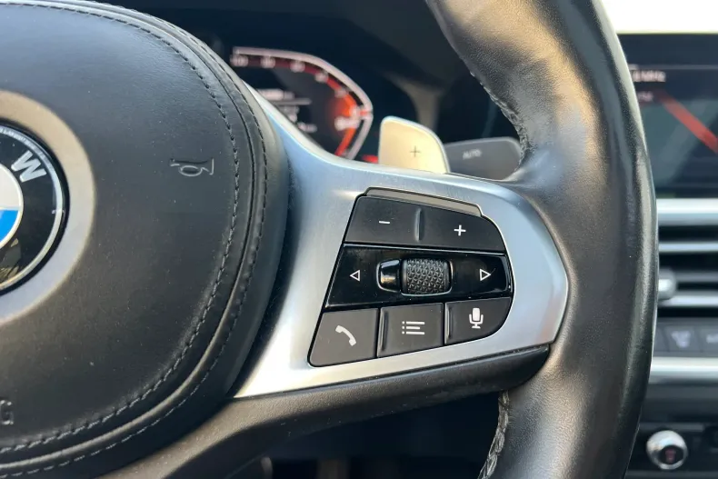 BMW Seria 3 din 2021 cu 164.000 km - oferta BMW163057 - foto 19