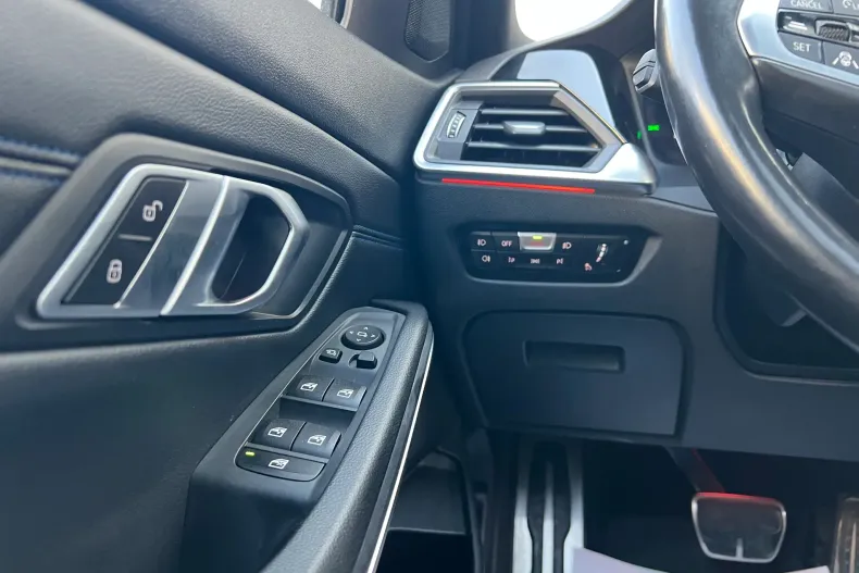 BMW Seria 3 din 2021 cu 164.000 km - oferta BMW163057 - foto 20